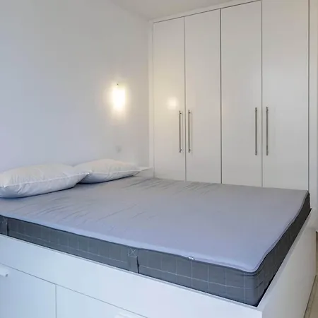 Tagoror - Adults Only Apart Otel