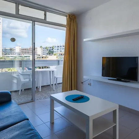 Tagoror - Adults Only 3* Playa del Ingles (Gran Canaria)