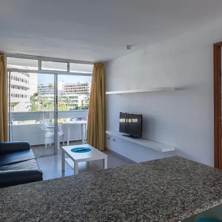 Tagoror - Adults Only Apart Otel Playa del Ingles (Gran Canaria)