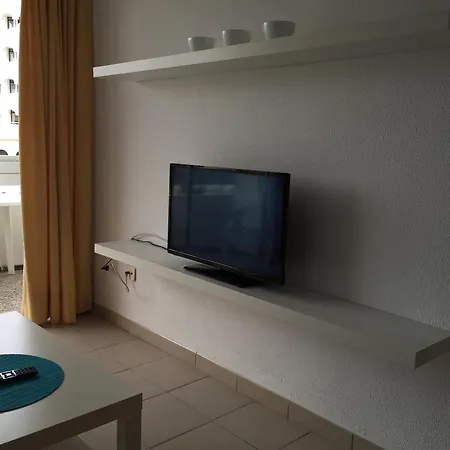 Tagoror - Adults Only Apart Otel 3*