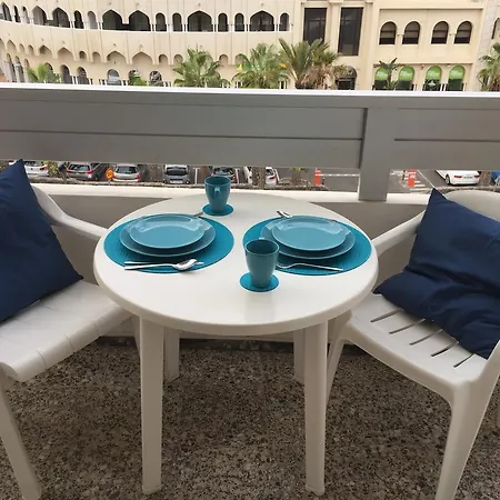 Apart Otel Tagoror - Adults Only