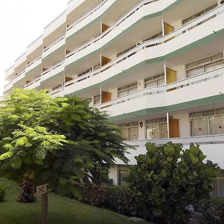 Tagoror - Adults Only 3* Playa del Ingles (Gran Canaria)