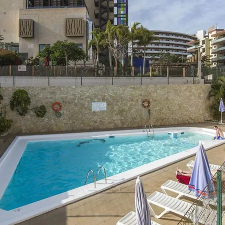 Tagoror - Adults Only Apart Otel