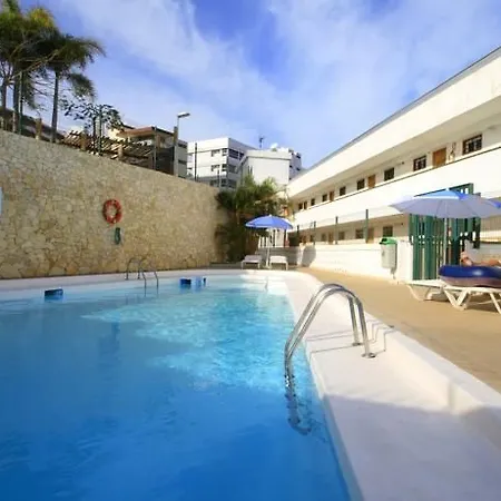 Tagoror - Adults Only Apart Otel Playa del Ingles (Gran Canaria)