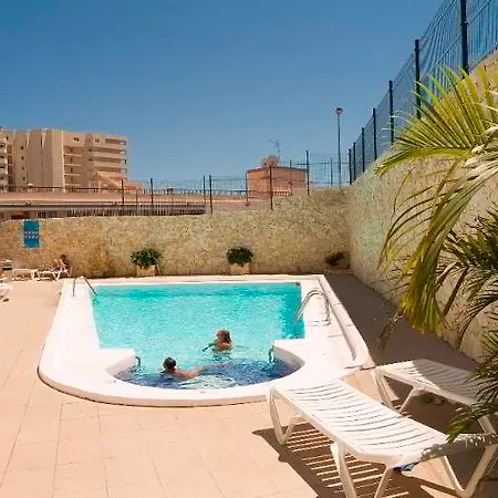 Tagoror - Adults Only Apart Otel