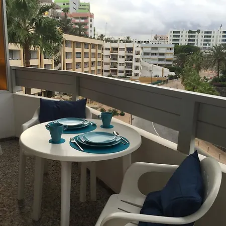 Tagoror - Adults Only Aparthotel Playa del Inglés