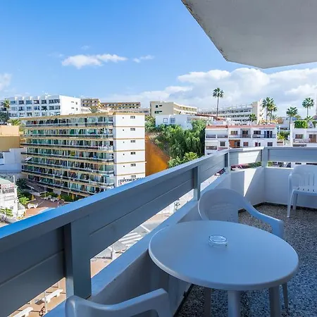 Tagoror - Adults Only Aparthotel 3*