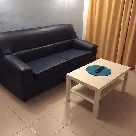 Tagoror - Adults Only شقة فندقية