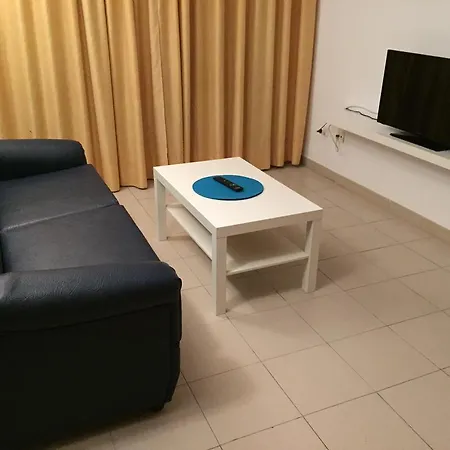 شقة فندقية Tagoror - Adults Only 3*
