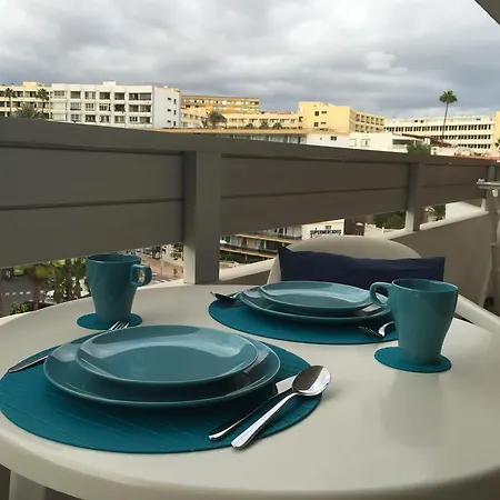 Tagoror - Adults Only 3* بلايا ديل إنغلز