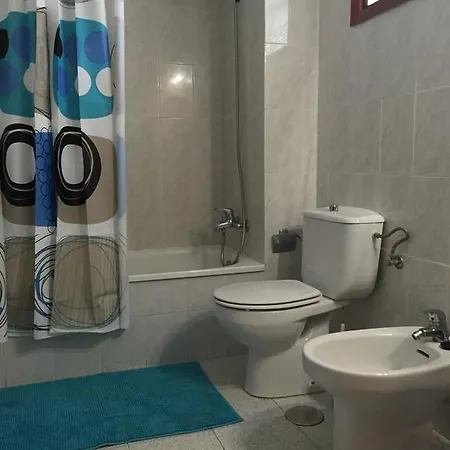 شقة فندقية Tagoror - Adults Only 3*
