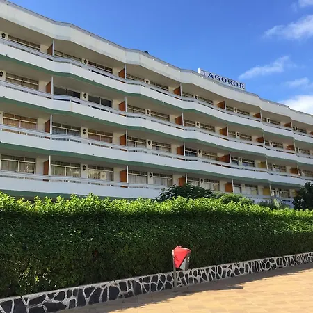 Tagoror - Adults Only 3* بلايا ديل إنغلز