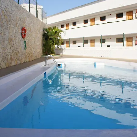 شقة فندقية Tagoror - Adults Only 3*
