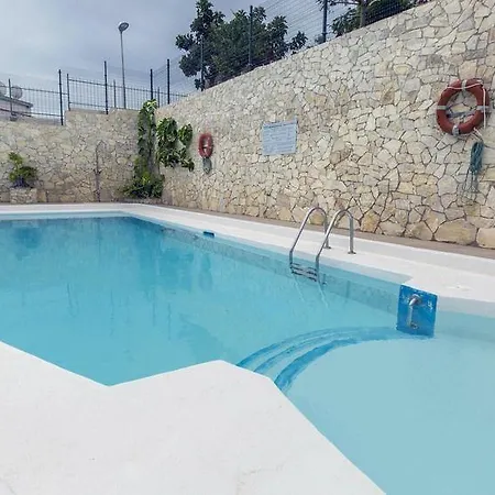 Tagoror - Adults Only מלון דירות 3*