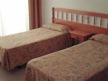Tagoror - Adults Only 3* بلايا ديل إنغلز