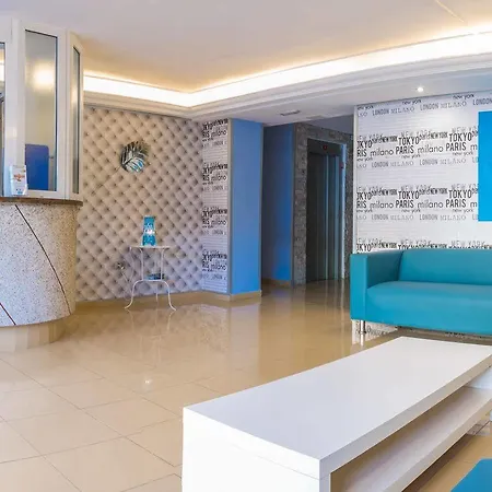 Tagoror - Adults Only 3* بلايا ديل إنغلز