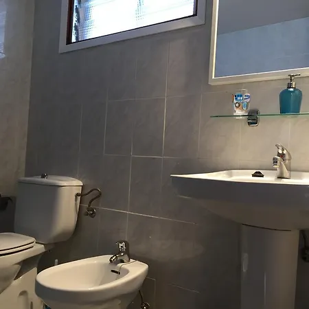 Tagoror Aparthotel 3*
