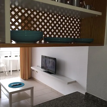 Tagoror Playa del Inglés
