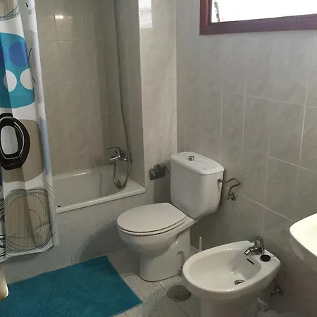 Tagoror Aparthotel