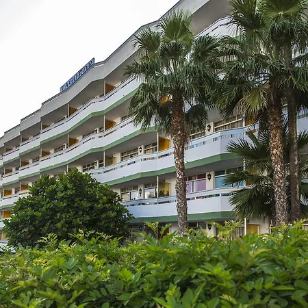 Aparthotel Tagoror Playa del Inglés