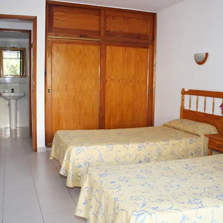 Tagoror 3* Playa del Inglés