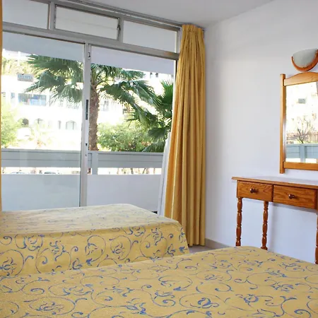 Aparthotel Tagoror Playa del Inglés