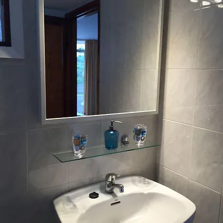 Tagoror Aparthotel 3*