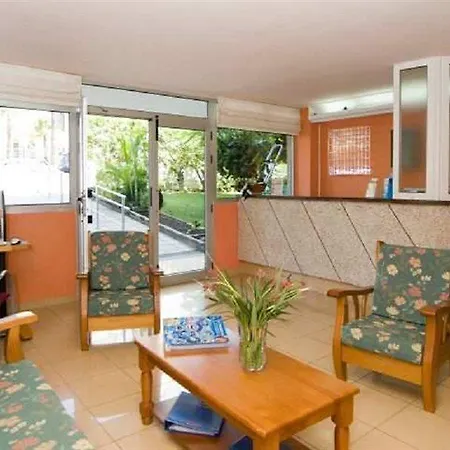 Tagoror 3* Playa del Inglés