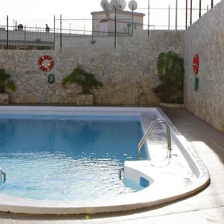 Tagoror Aparthotel