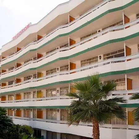 Tagoror Aparthotel Playa del Inglés